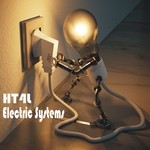 cover: H T 4 L - Electric Systems