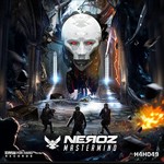 cover: Neroz - Mastermind