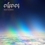 cover: Efreet - Blue Bubbles