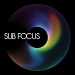 cover: Sub Focus - Sub Focus