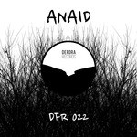 cover: Anaid - Pray For Us