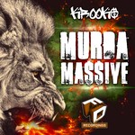 cover: Krook$ - Murda Massive