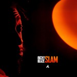 cover: Ricky Blaze - Slam!