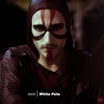 cover: Jssst - White Pete