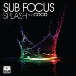 cover: Sub Focus - Splash (Rusko Remix)