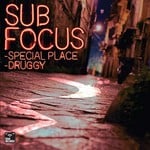 cover: Sub Focus - Special Place / Druggy