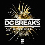 cover: Dc Breaks - Never Stop