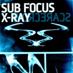 cover: Sub Focus - X Ray