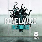 cover: Rene Lavice - Insidious