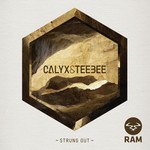 cover: Calyx|Teebee - Strung Out