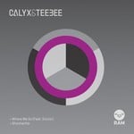 cover: Calyx|Teebee - Where We Go / Ghostwriter