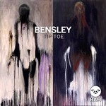 cover: Bensley - Tiptoe