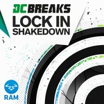 cover: Dc Breaks - Lock In / Shakedown