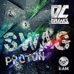 cover: Dc Breaks - Swag / Proton