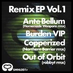 cover: Chris Cause|Robbyt|Todd Buchler - Remix EP Vol 1