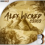 cover: Alex Wicked - Osiris