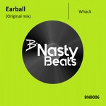 cover: Earball - Whack