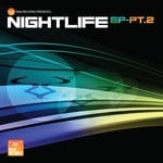 cover: Dc Breaks|Sparfunk|Gridlok|The Upbeats|Wilkinson - Nightlife EP Pt. 2