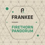 cover: Frankee - Firethorn