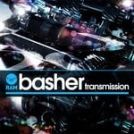 cover: Basher - Transmission