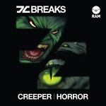 cover: Dc Breaks - Creeper / Horror