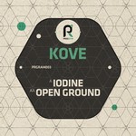 cover: Kove - Iodine