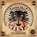 cover: Matti Roots|Chords|Jaguar Skills - Lust