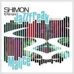 cover: Kimani|Shimon - Jazzfreak / Malice