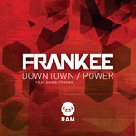 cover: Frankee - Downtown/Power