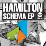 cover: Hamilton - Schema EP