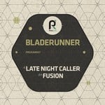 cover: Bladerunner - Late Night Caller / Fusion