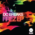 cover: Dc Breaks - Firez EP