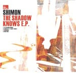 cover: Shimon - The Shadow Knows EP