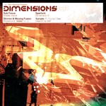 cover: Dimensions Ep - Dimensions EP