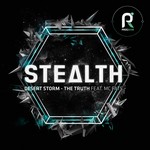 cover: Stealth - Desert Storm