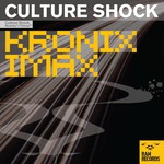 cover: Culture Shock - Kronix / Imax