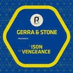 cover: Gerra & Stone - Ison