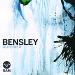 cover: Bensley - Outsider