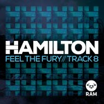 cover: Hamilton - Feel The Fury / Track 8