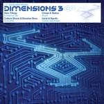 cover: Dimensions 3 Ep - Dimensions 3 EP