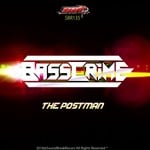 cover: Basscrime - The PostMan