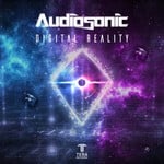 cover: Audiosonic - Digital Reality