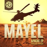 cover: Mayel - Apache EP