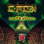 cover: C-mign - The Prophecy