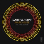 cover: Sante Sansone - Warehouse