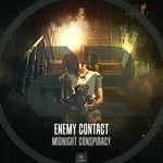 cover: Enemy Contact - Midnight Conspiracy