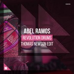 cover: Abel Ramos - Revolution Drums