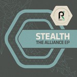 cover: Stealth - The Alliance EP