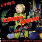 cover: Kim Wilde - Kandy Krush