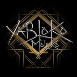 cover: Yabloko Moloko - Charleston Darknight